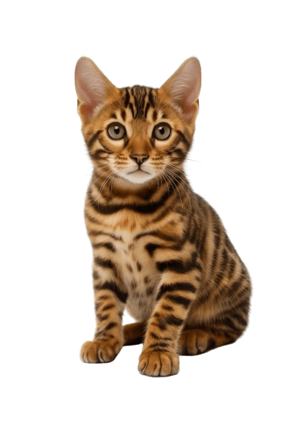 Bengal Cat