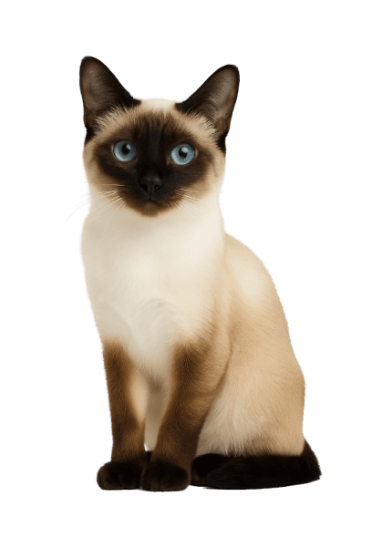 Siamese Cat