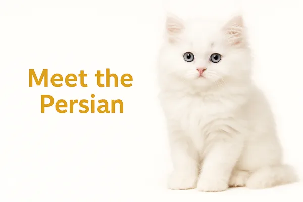 persian cats for sale
