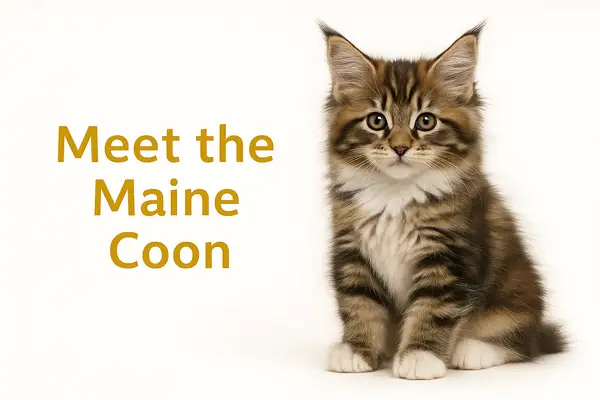 maine coon kittens for sale