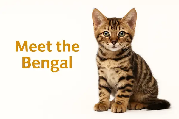 bengal cat breeder india