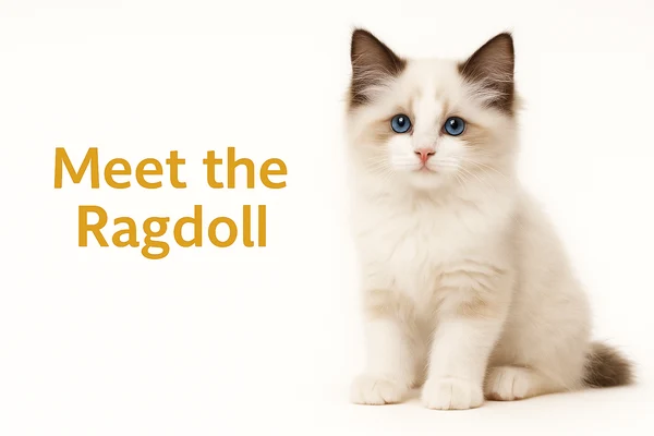 ragdoll kittens for sale