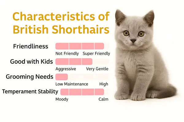 british shorthair breeder in India