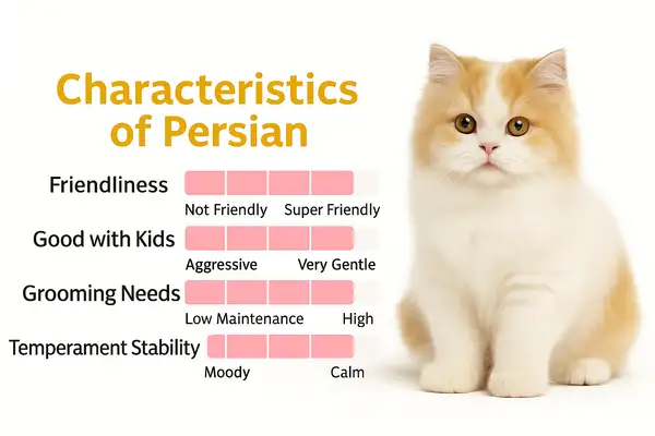 persian cat breeders