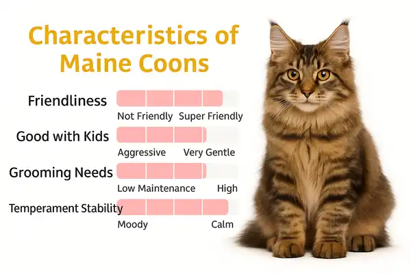 maine coon cat price in India