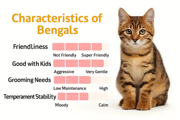 bengal breeders in India